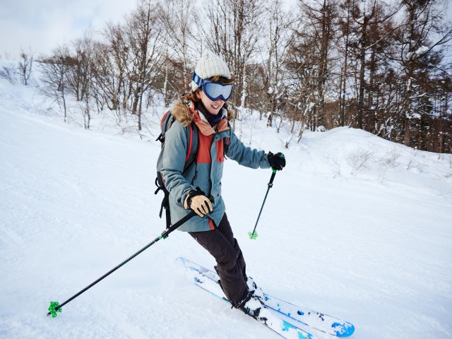 日帰りで満喫！スキーツアーの楽しさと魅力を徹底解説